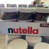 Ferrero Nutella Chocolate Spread