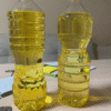 Sunflower Oil