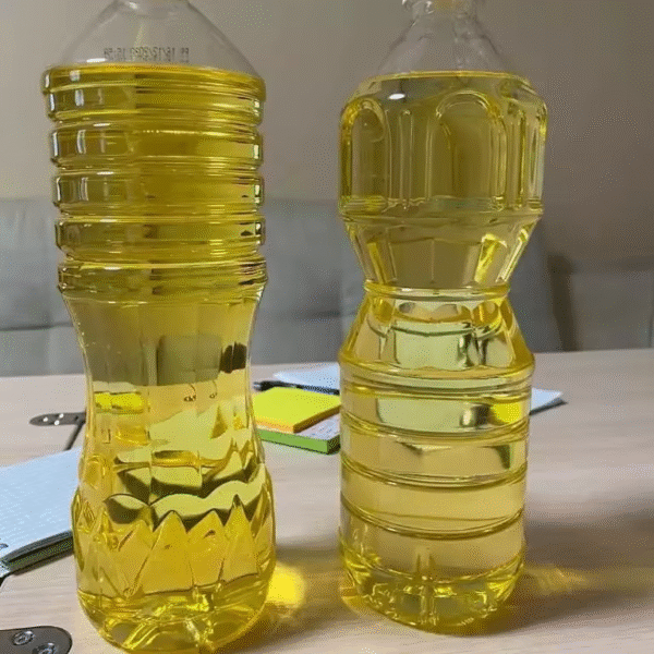 Sunflower oil 4 Sunflower Oil