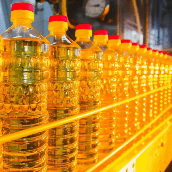 Sunflower oil Sunflower Oil
