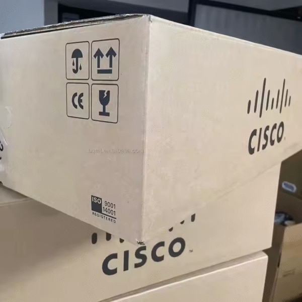 1 Cisco Networking Gadgets