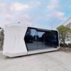 Capsule Homes