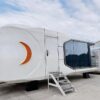 Capsule Homes