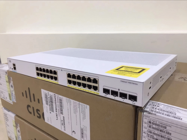 10 Cisco Networking Gadgets