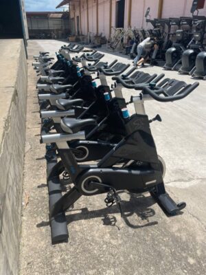 Used Precor Spinning
