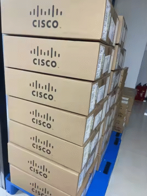 Cisco Networking Gadgets