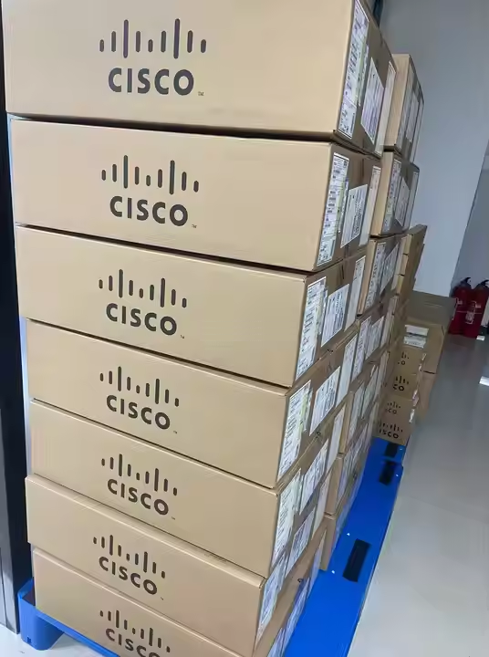 2 Cisco Networking Gadgets