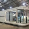 Capsule Homes