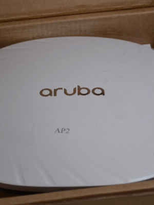 HPE Aruba Networking Solutions