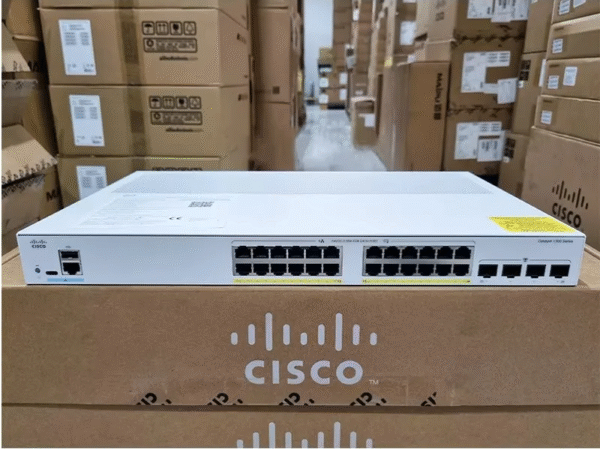 7 Cisco Networking Gadgets