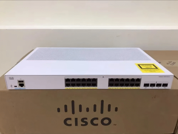 9 Cisco Networking Gadgets