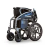EWheels EW-M30 Folding Travel Power Wheelchair
