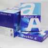 Double A 80GSM (A4 Paper)