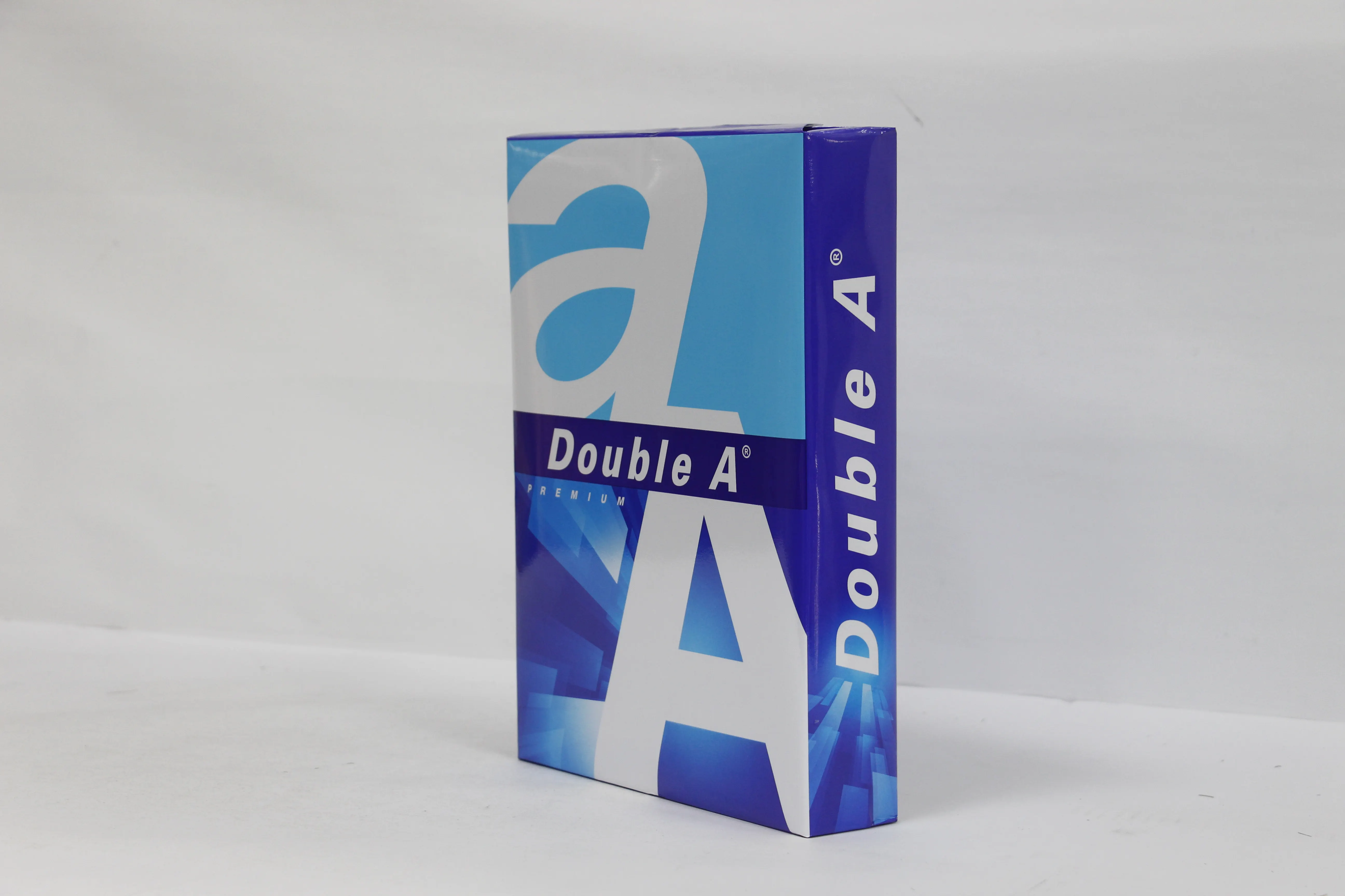 A4 Paper Double A 2 Double A 80GSM (A4 Paper)
