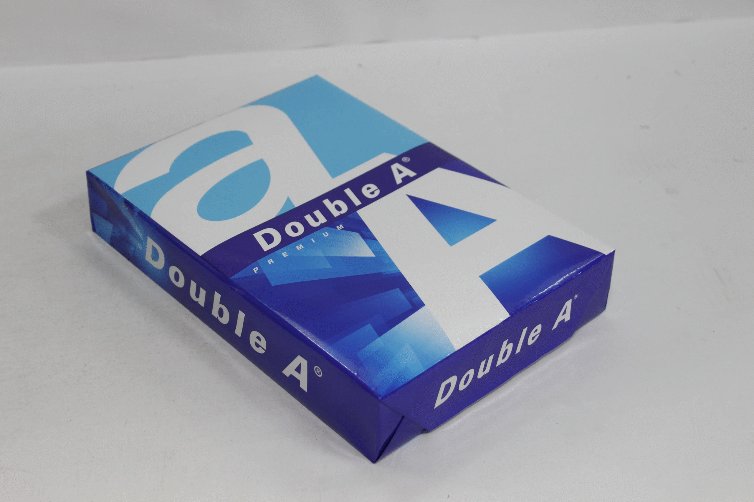 A4 Paper Double A 3 Double A 80GSM (A4 Paper)
