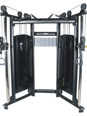 PROMAXIMA CM-337 CORNER UNIT MULTI-FUNCTIONAL TRAINER