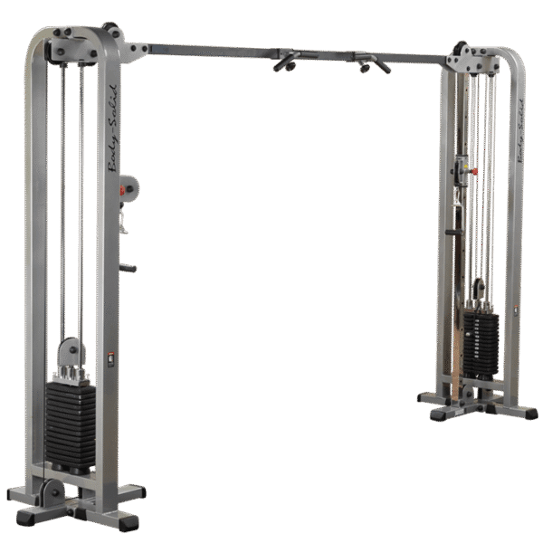 BODY-SOLID-PRO-CLUBLINE-CABLE-CROSSOVER-SCC1200G.png BODY SOLID PRO CLUBLINE CABLE CROSSOVER SCC1200G