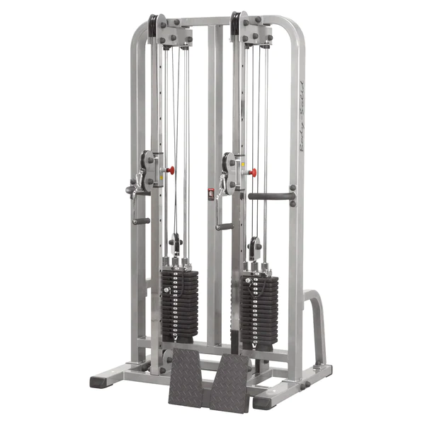 BODY-SOLID-PRO-CLUBLINE-DUAL-CABLE-COLUMN-SDC2000G-2.webp BODY SOLID PRO CLUBLINE DUAL CABLE COLUMN SDC2000G-2
