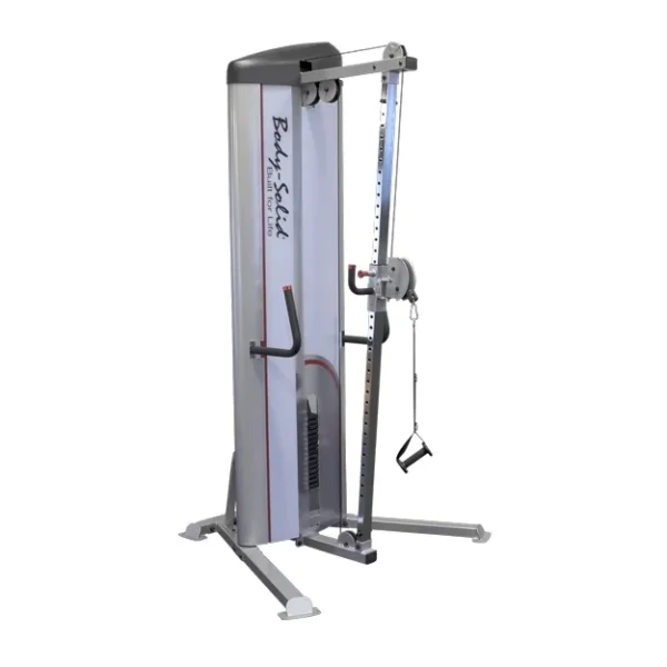 BODY-SOLID-PRODUAL-SINGLE-CABLE-COLUMN-REFURBISHED.webp BODY SOLID PRODUAL SINGLE CABLE COLUMN – REFURBISHED