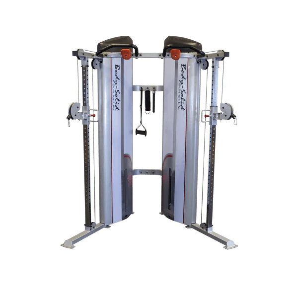 BODY SOLID SERIES II FUNCTIONAL TRAINER S2FT