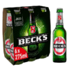 Beck’s Beer
