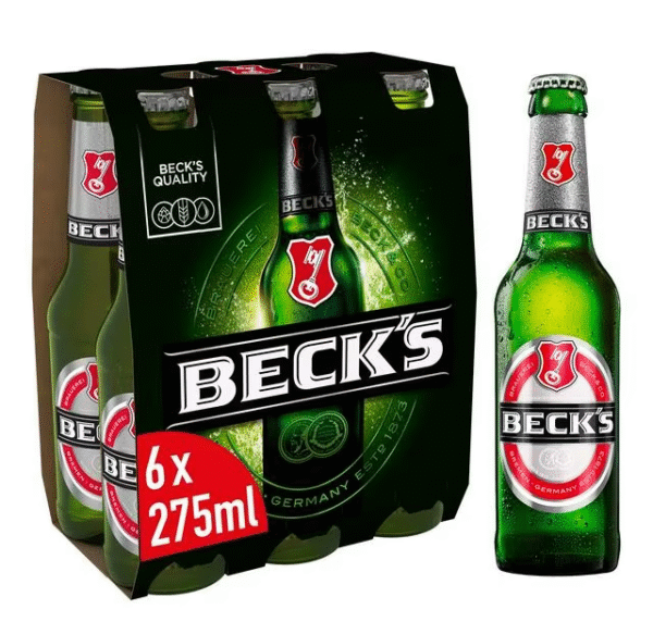 Beck’s Beer