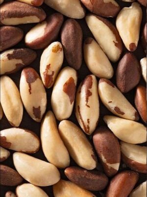 Brazil Nuts