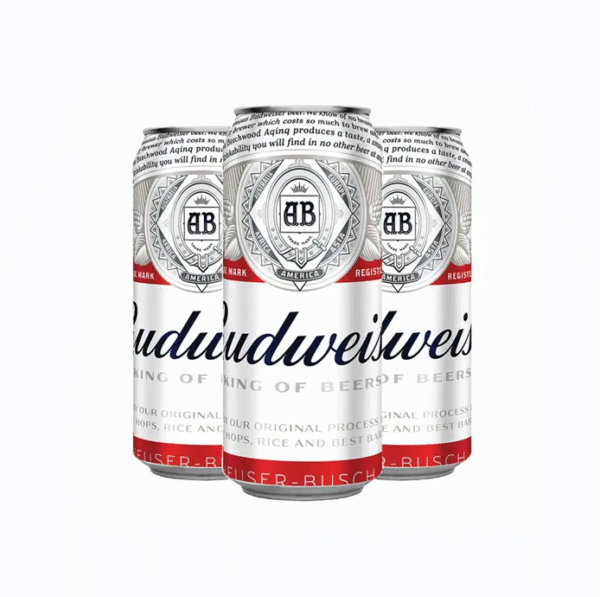 Budweiser Beer 1 Budweiser Beer