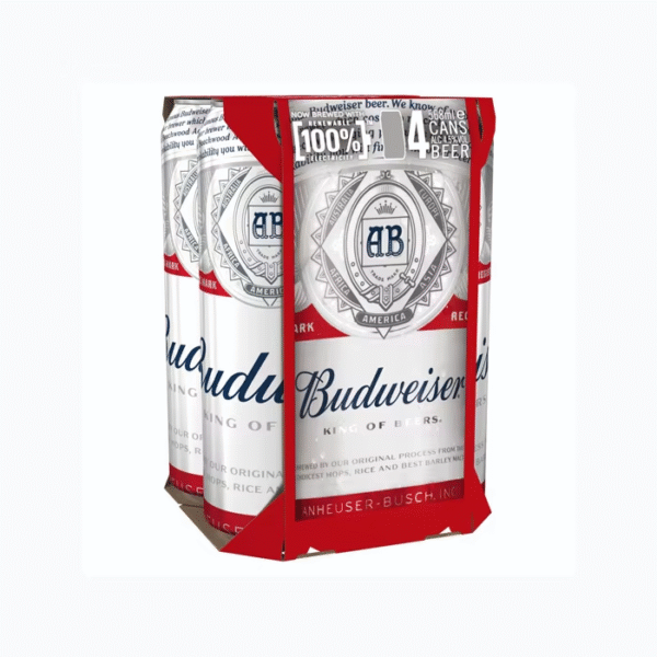 Budweiser Beer Budweiser Beer