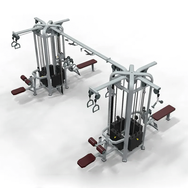 Cable Crossover Machines Crossover Machines