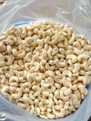 Cashew Nuts
