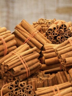 Cinnamon