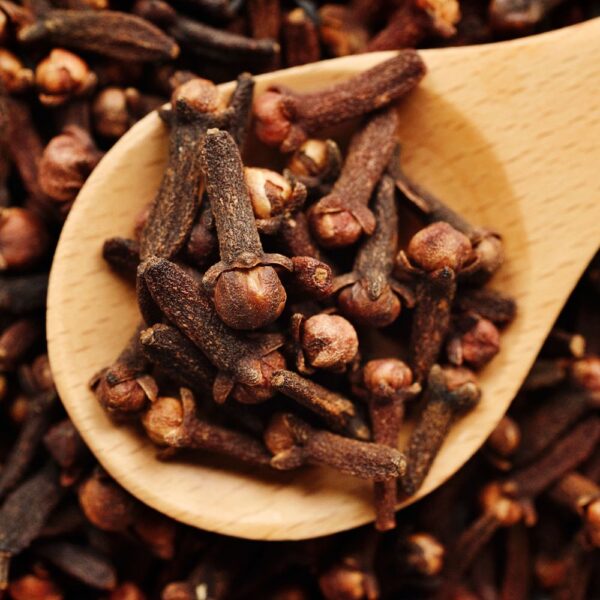 Cloves (1) Cloves