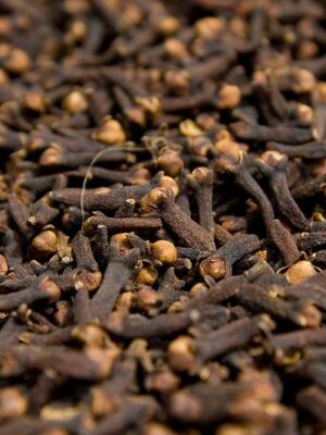 Cloves