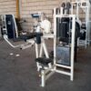Used Cybex Classic Biceps Curl