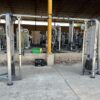 Used Crossover Life Fitness