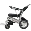 Falcon Reclining Foldable Wheelchair