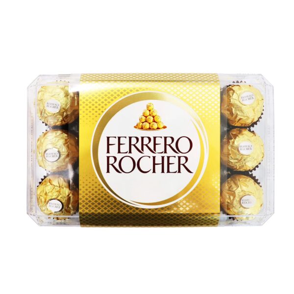 Ferrero Rocher Ferrero Rocher
