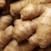 Ginger