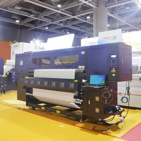 Heavy Duty Industrial Sublimation Printer Industrial Sublimation Printer