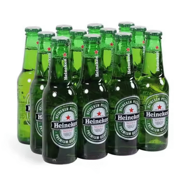Heineken Beer 1 Heineken Beer