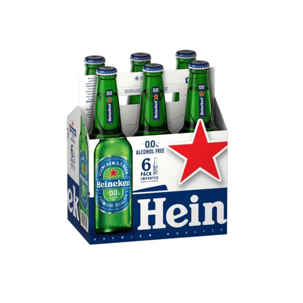 Heineken Beer 2 Heineken Beer