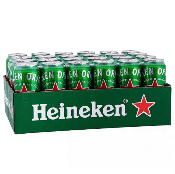 Heineken Beer 3 Heineken Beer
