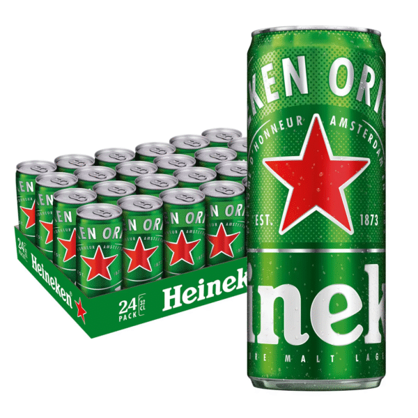 Heineken Beer 4 Heineken Beer