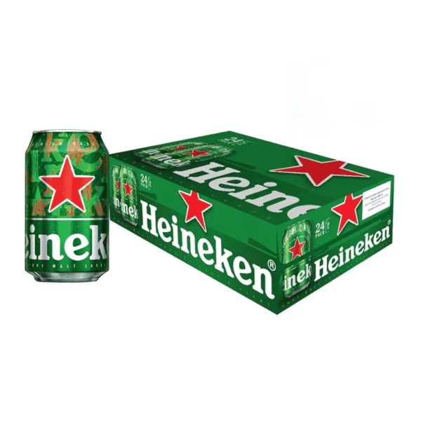 Heineken Beer 5 Heineken Beer