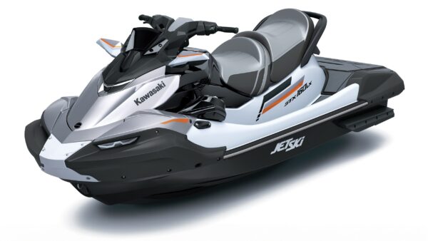 Jetski 3 Jet Skis