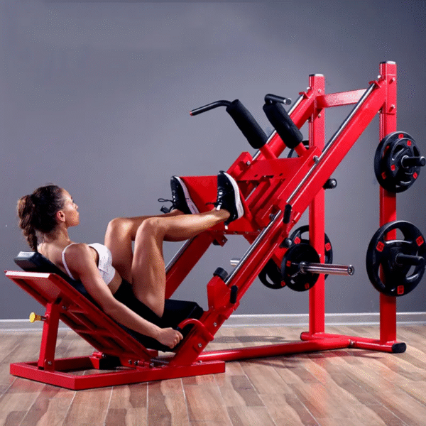 Leg Press Leg Press Machines