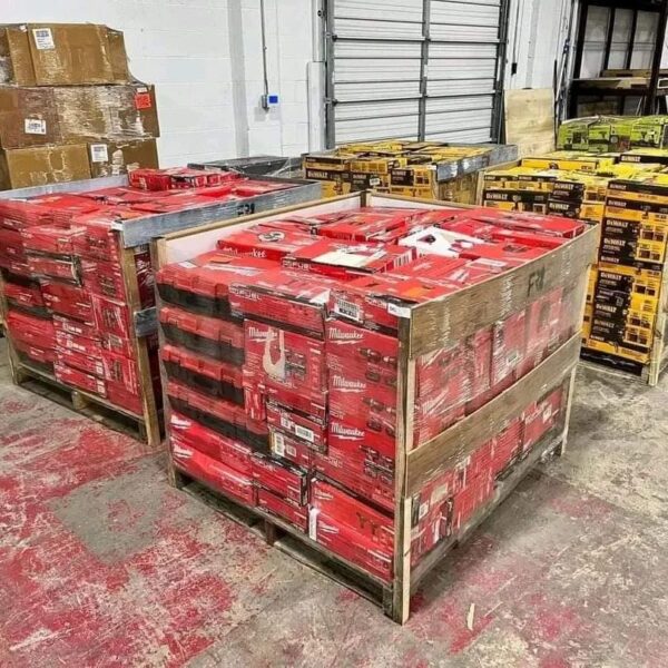 Milwaukee Tools for sale (1) Milwaukee Tools
