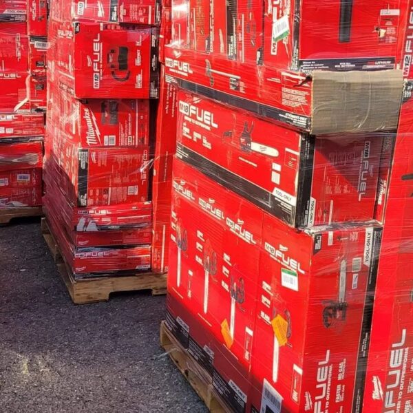 Milwaukee Tools for sale (4) Milwaukee Tools