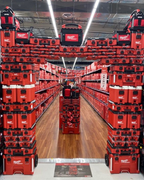 Milwaukee Tools for sale (4) Milwaukee Tools